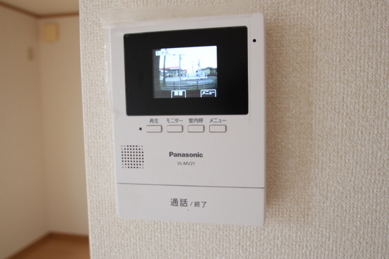 ヴィラ ジャスティス B