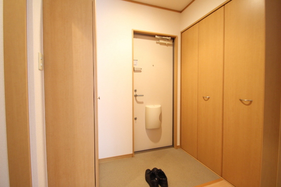 ヴィラ ジャスティス B