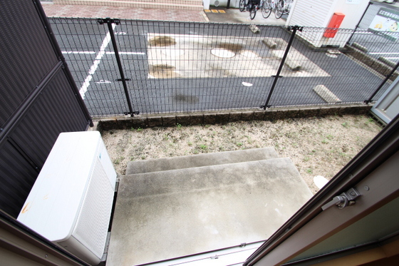 ヴィラ ジャスティス B