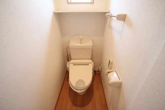 ヴィラ ジャスティス B