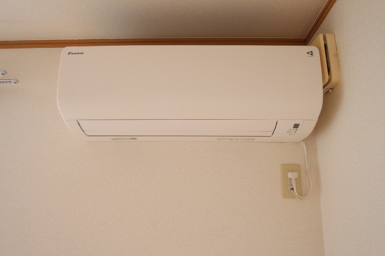 ヴィラ ジャスティス B