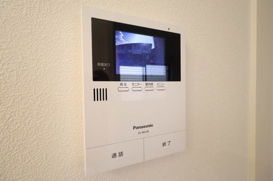 Flora(フローラ)A棟