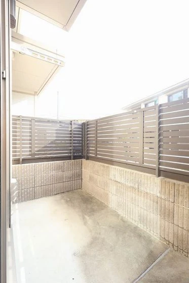 Flora(フローラ)A棟