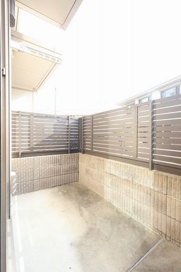 Flora(フローラ)A棟