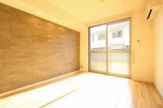 Flora(フローラ)A棟