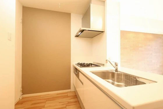 Flora(フローラ)A棟