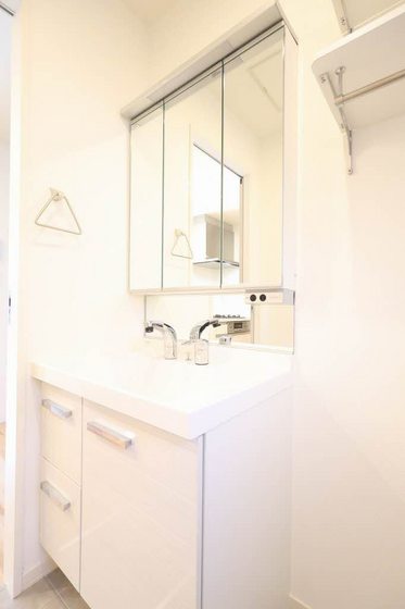 Flora(フローラ)A棟