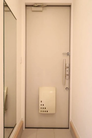 Flora(フローラ)A棟