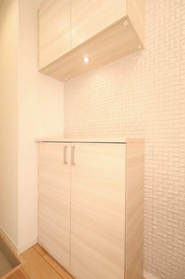 Flora(フローラ)A棟