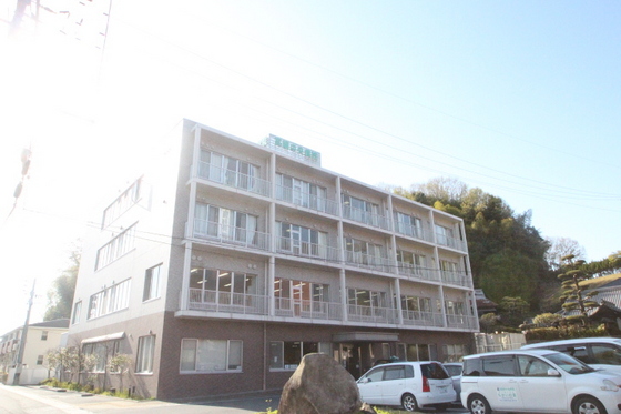 Flora(フローラ)A棟