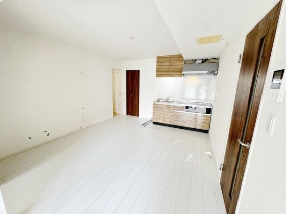 RIVER CITY 西川原