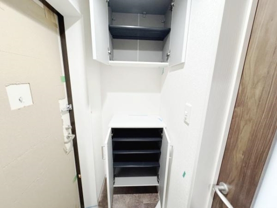 RIVER CITY 西川原