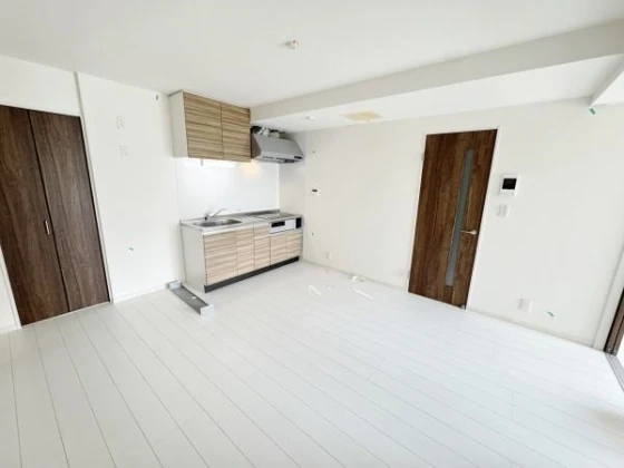 RIVER CITY 西川原