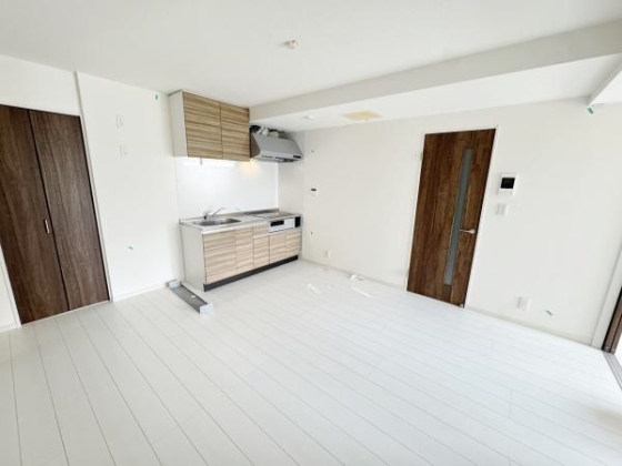 RIVER CITY 西川原