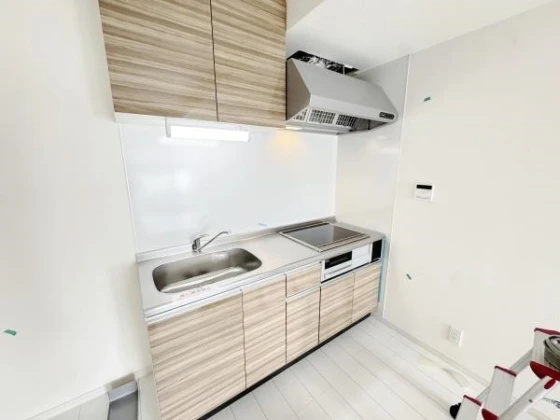 RIVER CITY 西川原