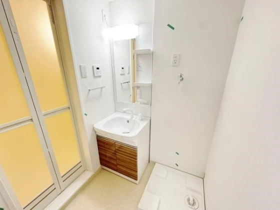 RIVER CITY 西川原