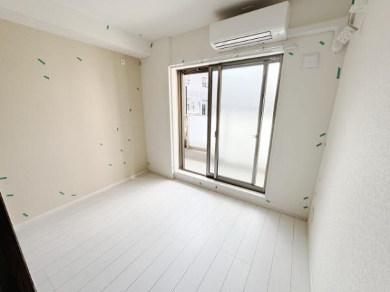 RIVER CITY 西川原