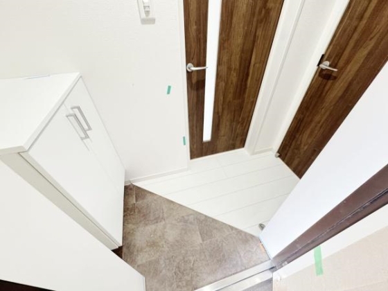 RIVER CITY 西川原