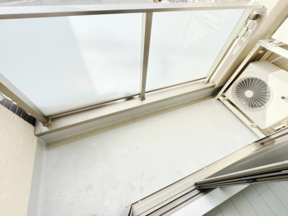 RIVER CITY 西川原