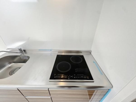 RIVER CITY 西川原