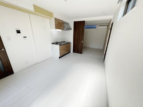 RIVER CITY 西川原