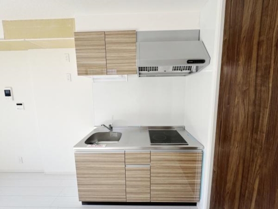 RIVER CITY 西川原