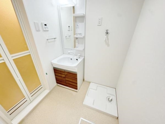 RIVER CITY 西川原