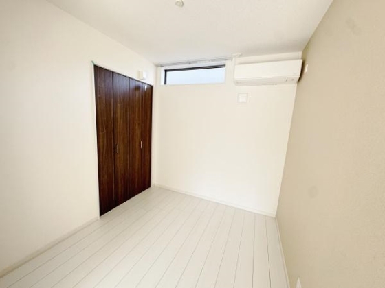 RIVER CITY 西川原