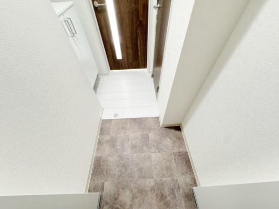 RIVER CITY 西川原