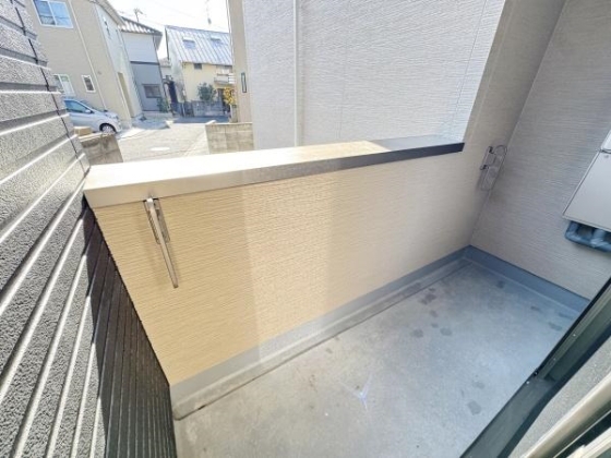 RIVER CITY 西川原