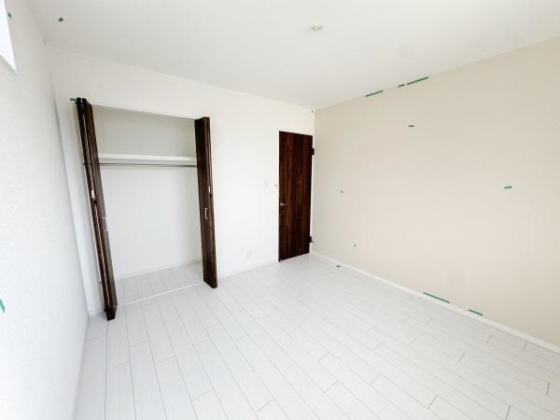 RIVER CITY 西川原