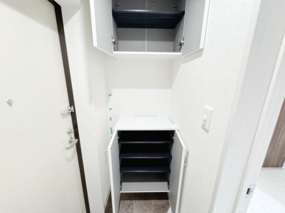 RIVER CITY 西川原