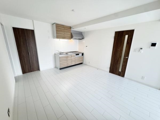 RIVER CITY 西川原