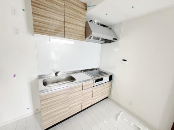 RIVER CITY 西川原