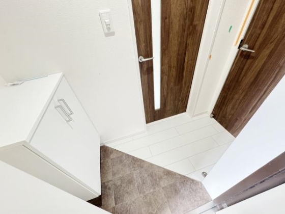 RIVER CITY 西川原