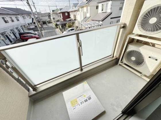 RIVER CITY 西川原