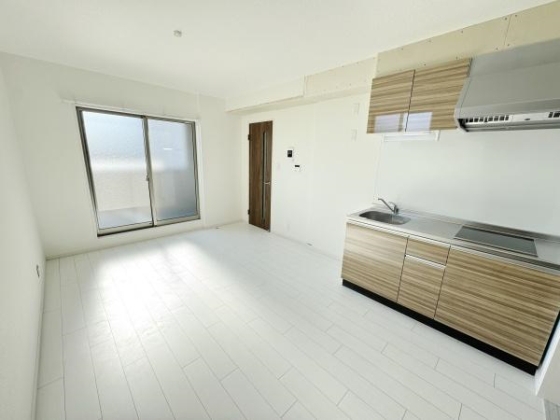 RIVER CITY 西川原