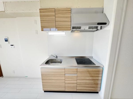 RIVER CITY 西川原