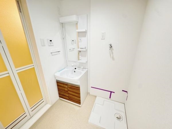 RIVER CITY 西川原