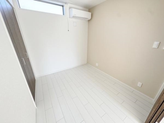 RIVER CITY 西川原