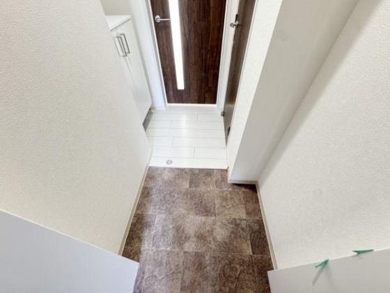 RIVER CITY 西川原