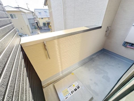 RIVER CITY 西川原