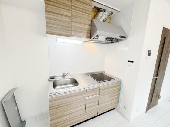 RIVER CITY 西川原