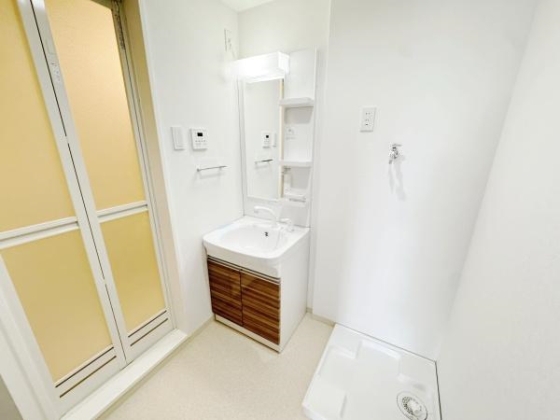 RIVER CITY 西川原