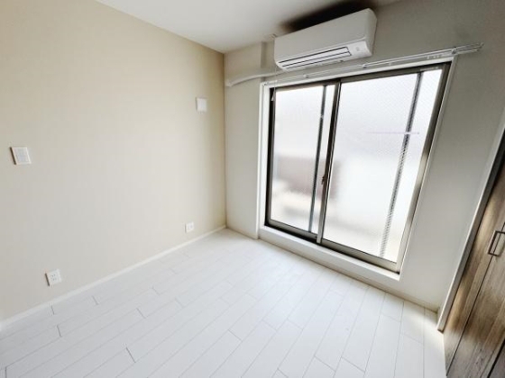 RIVER CITY 西川原