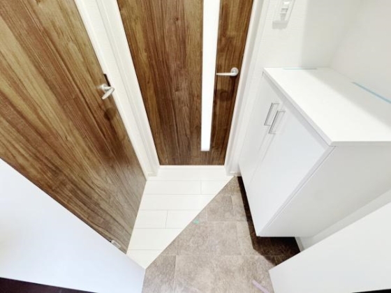 RIVER CITY 西川原