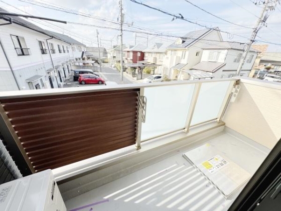 RIVER CITY 西川原