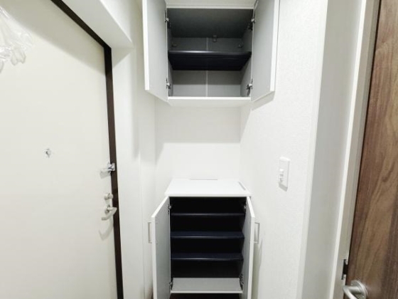 RIVER CITY 西川原