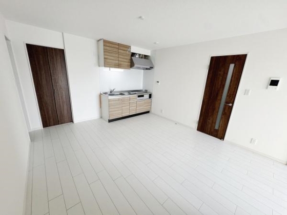 RIVER CITY 西川原