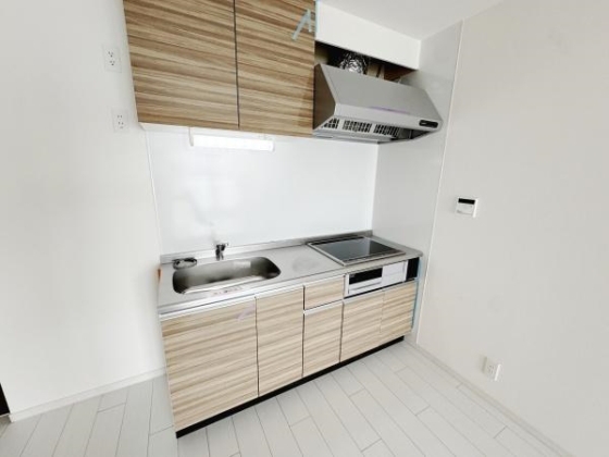 RIVER CITY 西川原